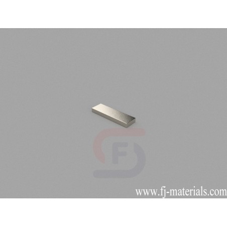 B10x3x1mm B10x3x1mm
