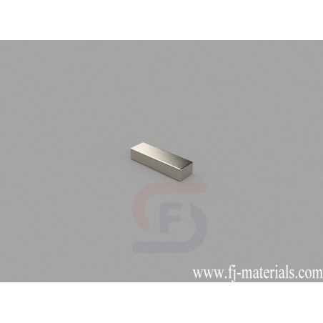 B10x3x2mm B10x3x2mm