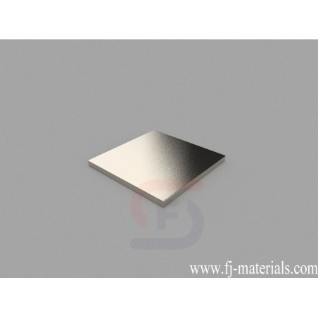 B15x15x1mm B15x15x1mm