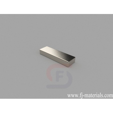 B20x6x3mm B20x6x3mm