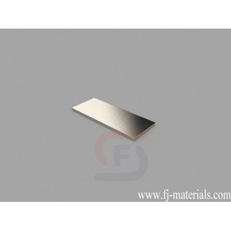 B25x10x1mm B25x10x1mm