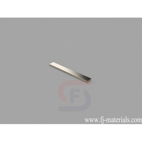 B25x3x1mm B25x3x1mm