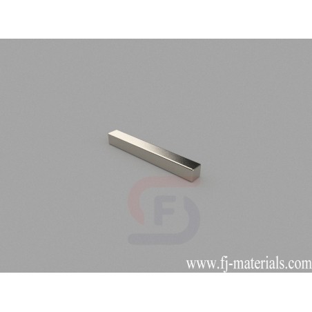 B25x3x3mm B25x3x3mm