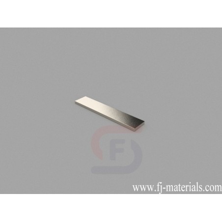 B25x5x1mm B25x5x1mm