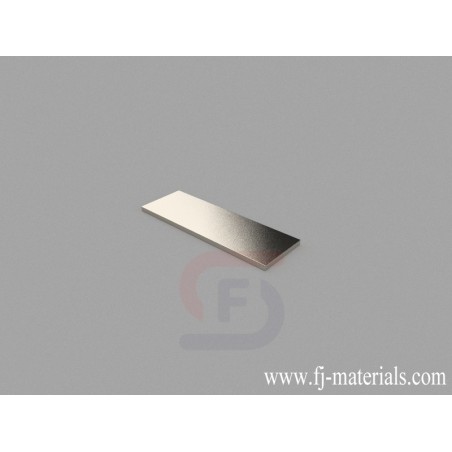 B30x10x1mm B30x10x1mm