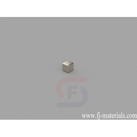 B3x3x3mm B3x3x3mm