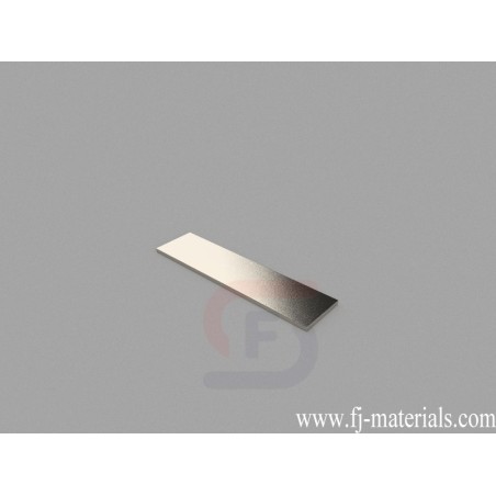 B40x10x1mm B40x10x1mm