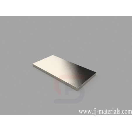B40x20x2mm B40x20x2mm