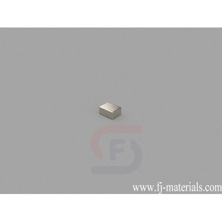 B4x3x1.8mm B4x3x1.8mm