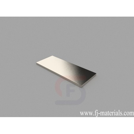 B50x20x2mm B50x20x2mm