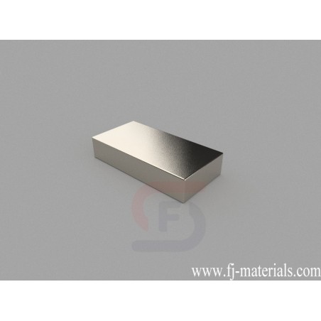 B50x25x10mm B50x25x10mm