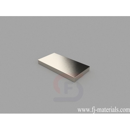B50x25x5mm B50x25x5mm