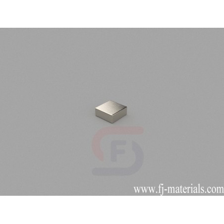 B5x5x2mm B5x5x2mm