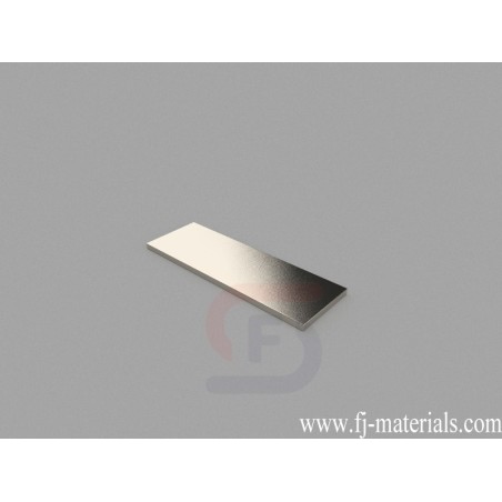 B60x20x2mm B60x20x2mm