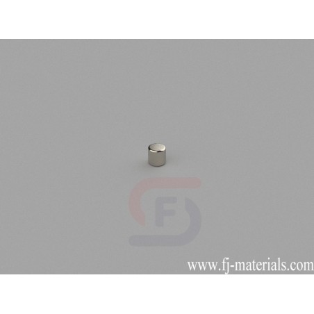 D2x2mm D2x2mm