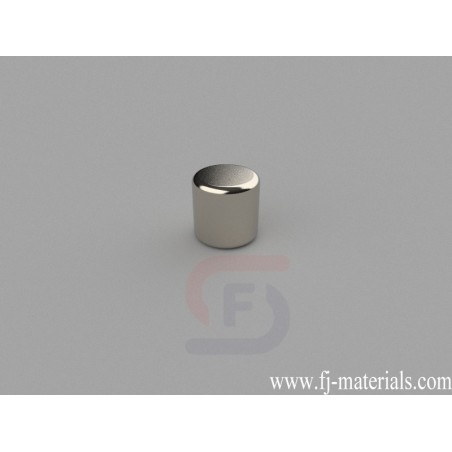 D5x5mm D5x5mm