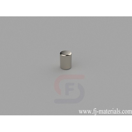 D5x7mm D5x7mm