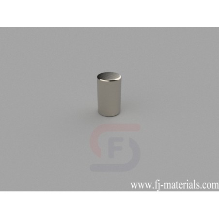 D6x10mm D6x10mm