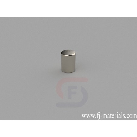 D6x8mm D6x8mm