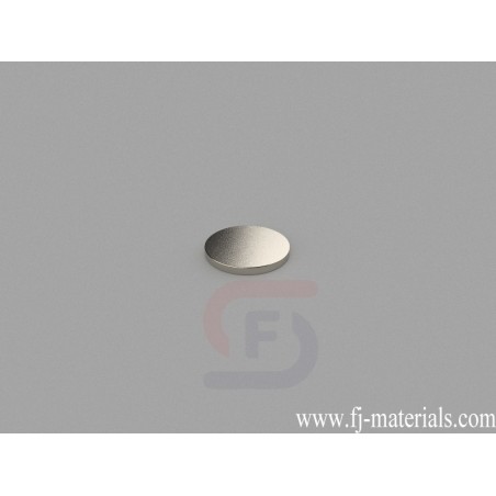 D10x1mm D10x1mm
