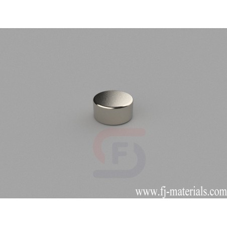 D10x5mm D10x5mm