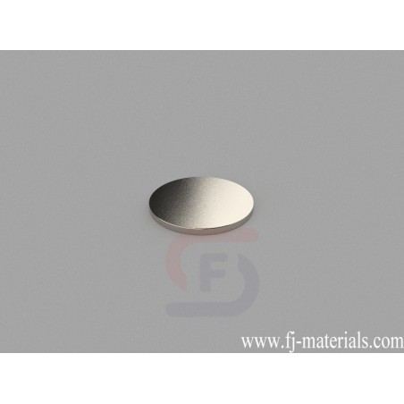 D15x1mm D15x1mm