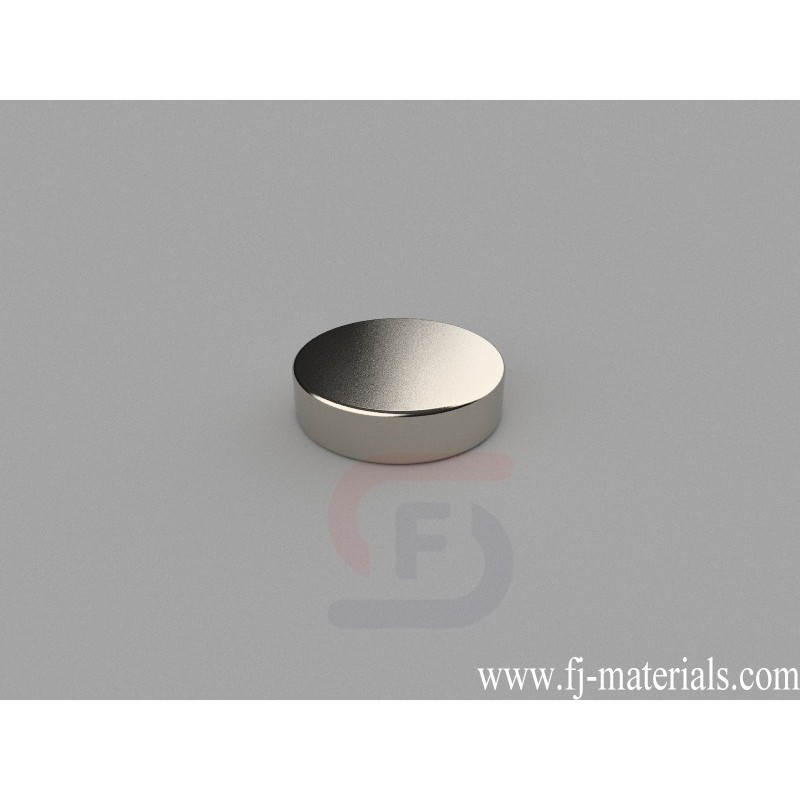 D15x4mm