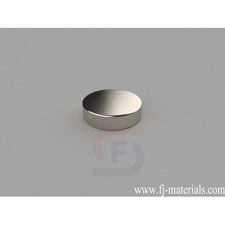 D15x4mm D15x4mm