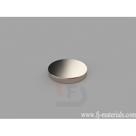 D20x3mm