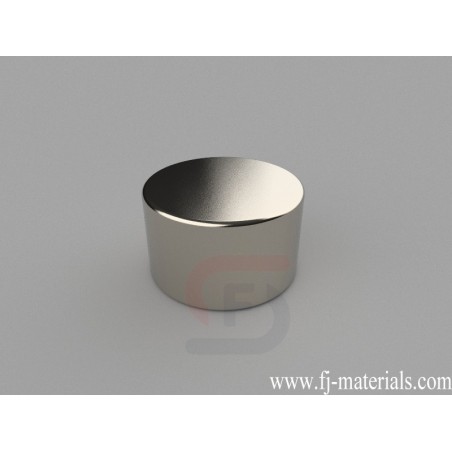 D25x15mm D25x15mm