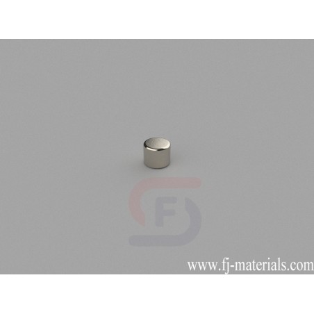 D3x2.5mm D3x2.5mm