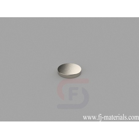 D6x1mm D6x1mm