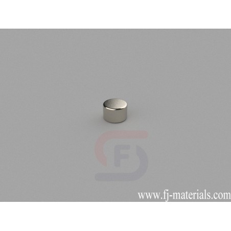 D6x4mm D6x4mm
