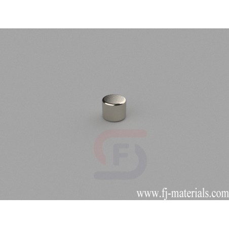 D6x5mm D6x5mm