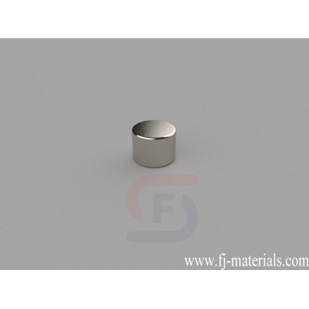 D8x6mm D8x6mm