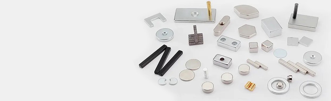 Neodymium Magnets